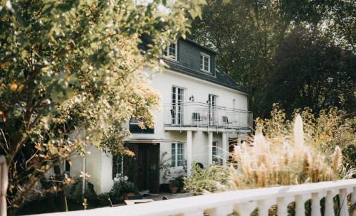 Herne House | Pension-Sendis