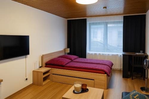 Sandweier House | Pension Sonne