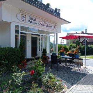 Braunlage House | Pension Sonnenhof