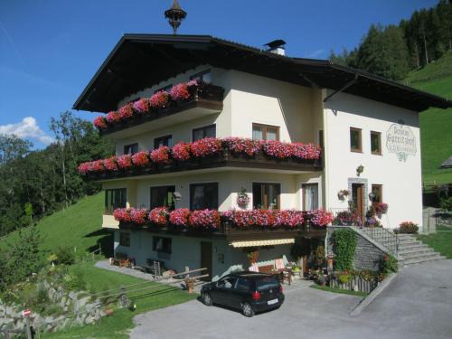 Schladming House | Pension Spreitzhof & Appartement Royer