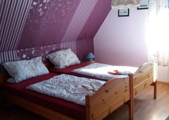 Neuharlingersiel House | Pension-Stürrad