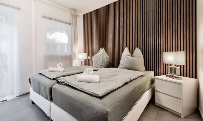 Oberhavel House | Pension Stechlinsee
