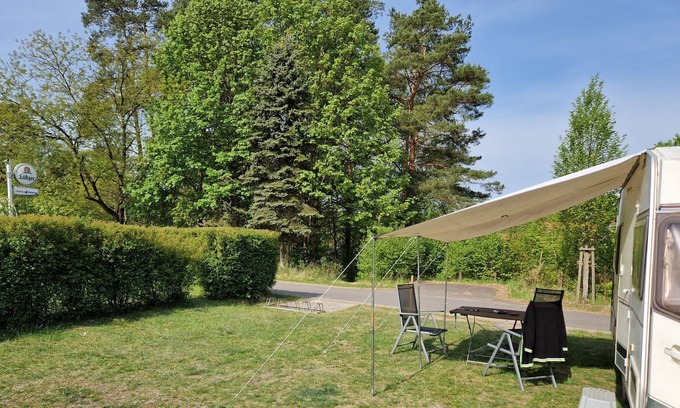 Oberhavel House | Pension Stechlinsee