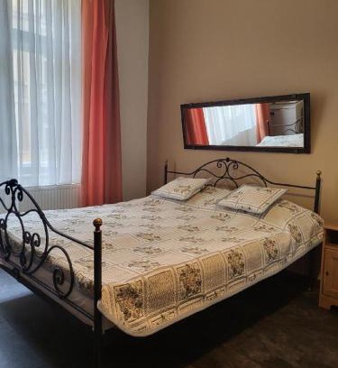 Vysehrad Apartment | Pension Sunflower