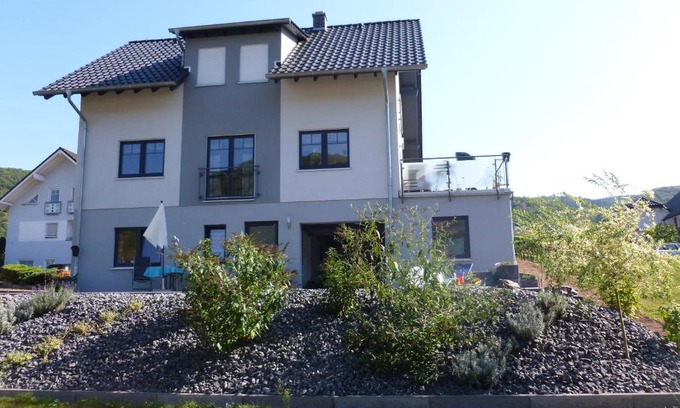 Bruttig-Fankel Bed & Breakfast | Pension Susanne