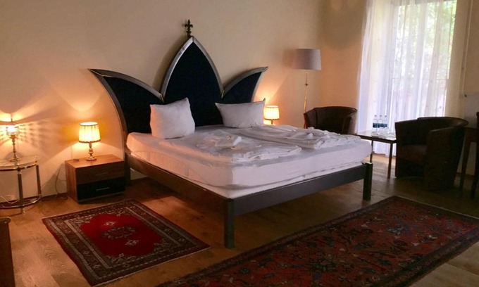 Tempelhof Bed & Breakfast | Pension Tempelhof