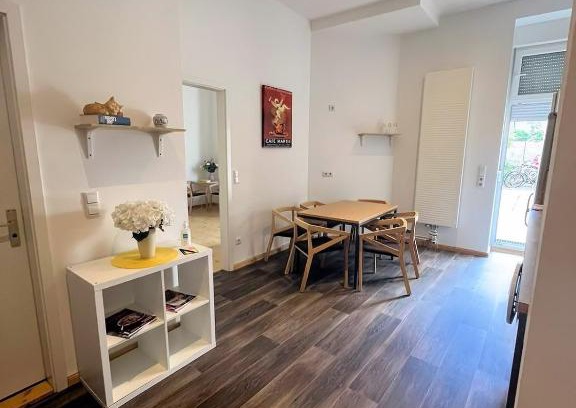 Neukoelln House | Pension Thomas Rooms