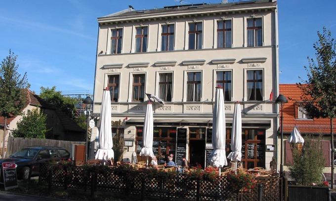 Babelsberg Nord House | Pension Unicat