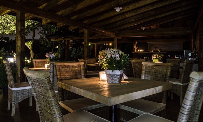 Poprad House | Pension Vila Mery