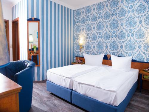 Guestrow Hotel | Pension Weinberg Güstrow