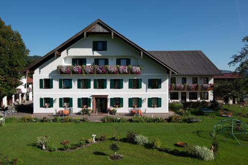 Tiefgraben House | Pension Zenzlgut