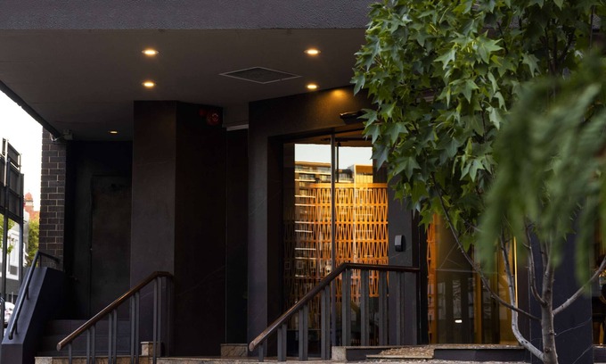 Perth Central Business District Hotel | Pensione Hotel Perth