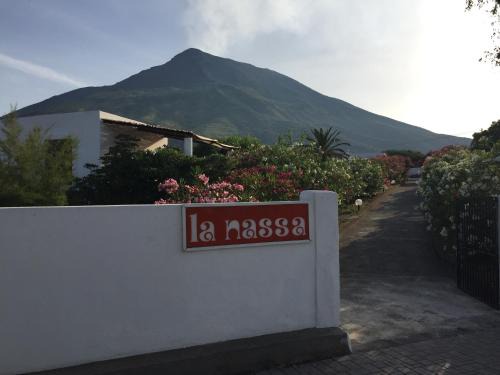 Stromboli House | Pensione La Nassa