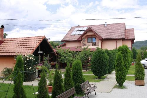 Baia de Fier House | Pensiunea Andreea