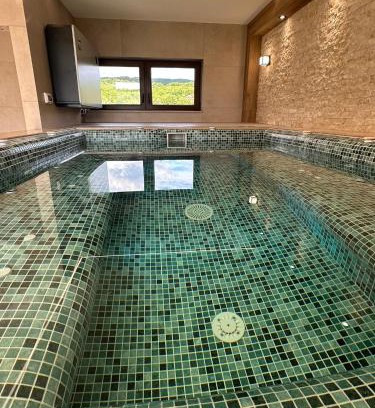 Sovata House | Pensiunea Andres