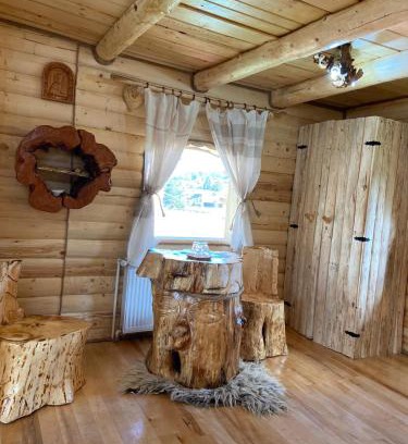 Vatra Dornei House | Pensiunea Angela