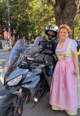 Center House | Pensiunea Buon Gusto Sibiu-motorcyle friendly,city center