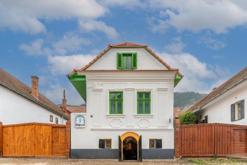 Rimetea Hotel | Pensiunea Casa Weiss