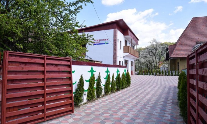 Viseu de Sus House | Pensiunea Cristina