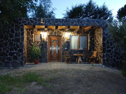 Cartisoara House | Pensiunea Dateș