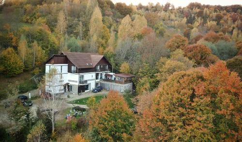 Moieciu House | Pensiunea Glasul Pădurii