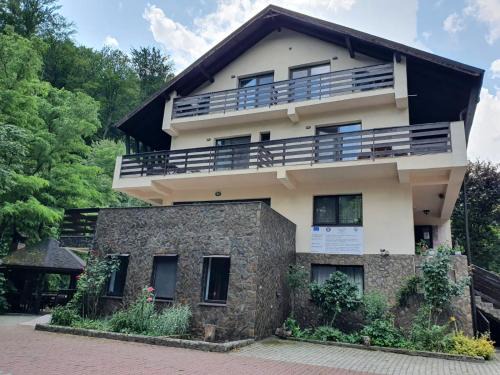 Calimanesti House | Pensiunea Iasmina si Pescarul