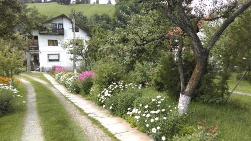 Bran House | Pensiunea Iulia