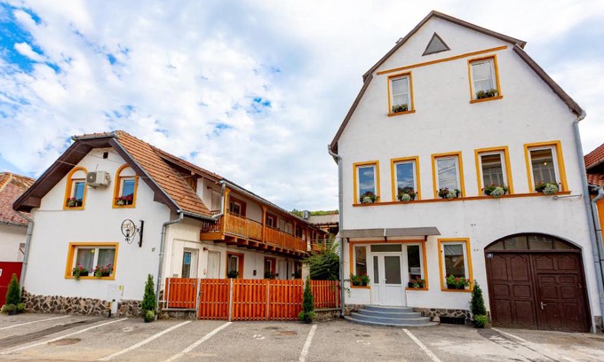 Sighisoara House | Pensiunea Joker