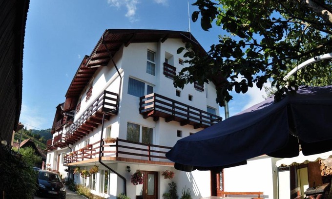 Moieciu House | Pensiunea Maria