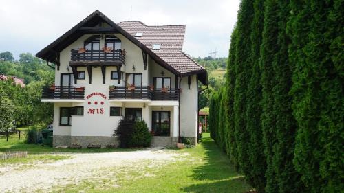Bran House | Pensiunea MIS