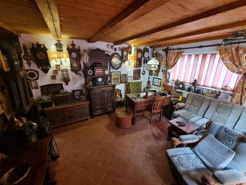 Sighisoara House | Pensiunea Otilia