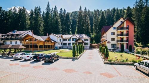 Gura Humorului House | Pensiunea Sami