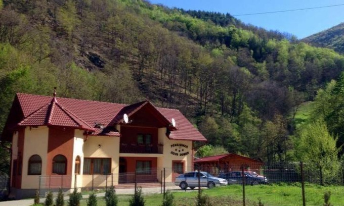 Sugag House | Pensiunea Silva Dobra