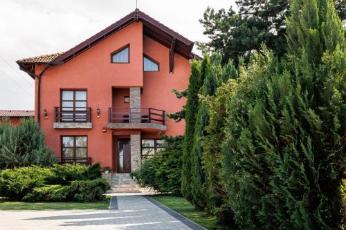 Bran House | Pensiunea Tanita