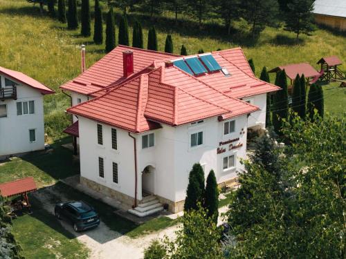 Ortoaia House | Pensiunea Valea Dornelor