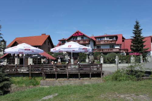 Brenna Bed & Breakfast | Pensjonat MALWA