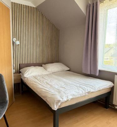 Miedzywodzie House | Pensjonat Wiktoria