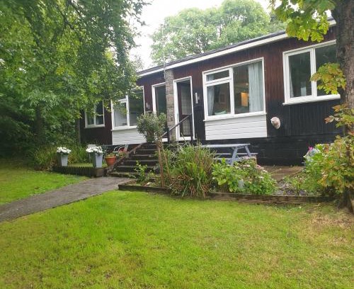 Bude Ski Chalet | PENSTOWE PARK - Near BUDE