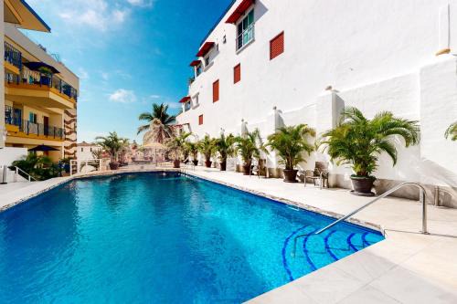 Amapas Apartment | Pent Houses - in the romantic zone of Puerto Vallarta, Jalisco
