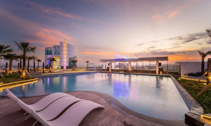 Balikpapan Hotel | Pentacity Hotel Balikpapan