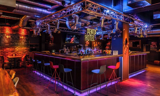 Saint-Laurent Hotel | pentahotel Liège
