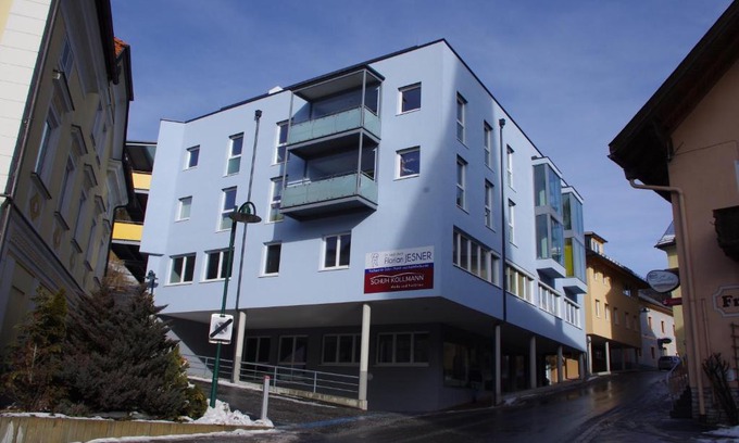Sankt Michael im Lungau Apartment | Penthaus Appartement