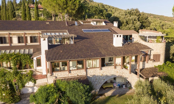 Passignano sul Trasimeno Apartment | PENTHOUSE apartment