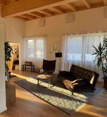 Vils Apartment | Penthouse 17 Vils