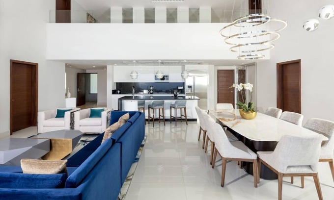 Cabo San Lucas Resort | Penthouse 3-Bedroom Ocean Front, 2-Kings/2-Queens, Discounted 20-30%