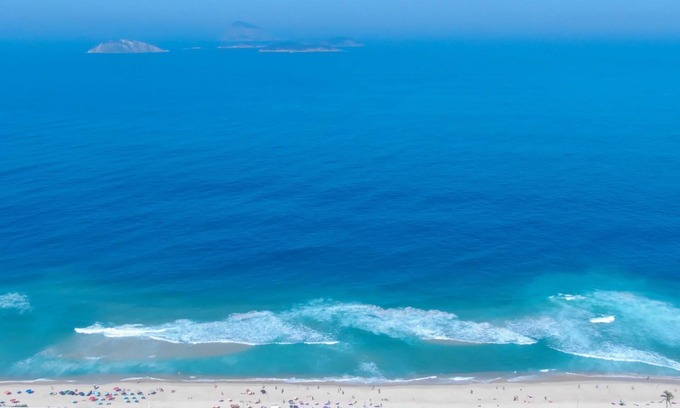 Ipanema Apartment | Penthouse 3 Minutes From Ipanema Beach Jac1