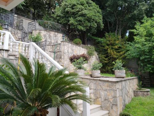 Herceg Novi Apartment | Penthouse apartment Mimoza