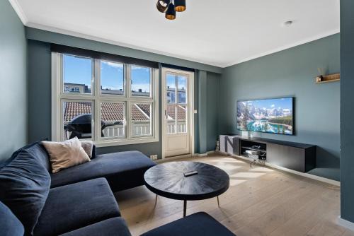 Kristiansand Apartment | Penthouse Apartment
