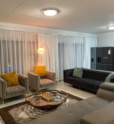 Tshwane Apartment | Penthouse at The Blyde