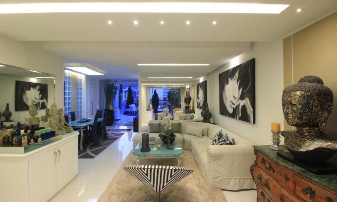 Leblon Apartment | Penthouse - Ataulfo de paiva 1174